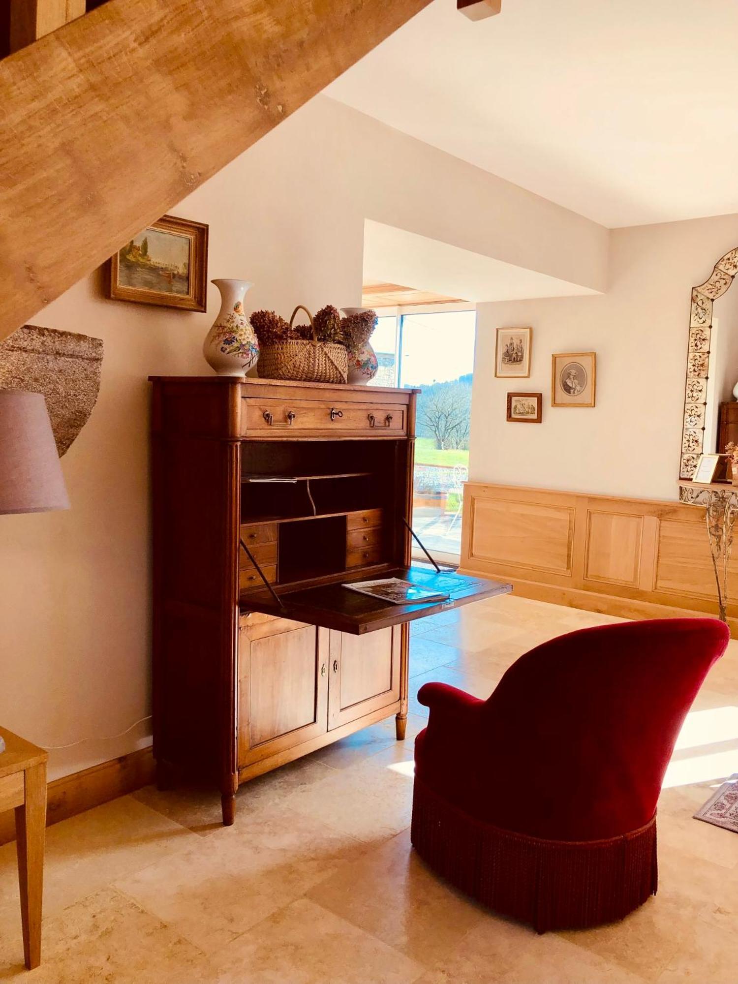 Maison Chic Proche Du Mont Saint Michel Marcilly  Dış mekan fotoğraf